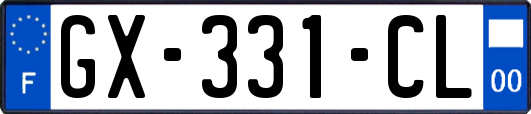 GX-331-CL