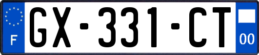 GX-331-CT