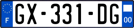 GX-331-DG