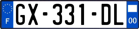 GX-331-DL