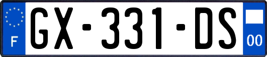 GX-331-DS