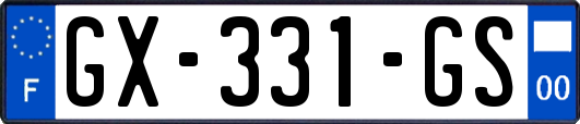 GX-331-GS