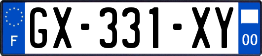 GX-331-XY