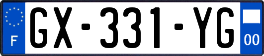 GX-331-YG
