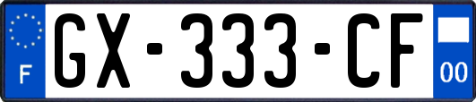 GX-333-CF
