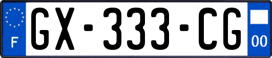 GX-333-CG