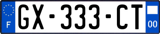 GX-333-CT