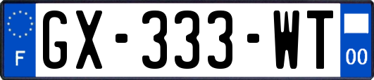 GX-333-WT