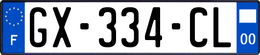 GX-334-CL