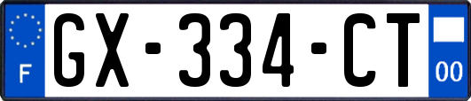 GX-334-CT