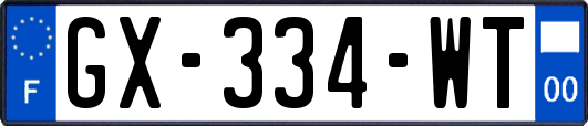 GX-334-WT