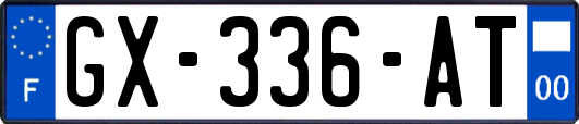 GX-336-AT