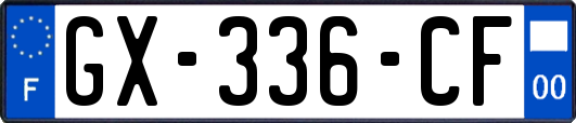 GX-336-CF