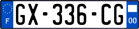 GX-336-CG