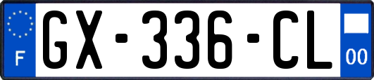 GX-336-CL