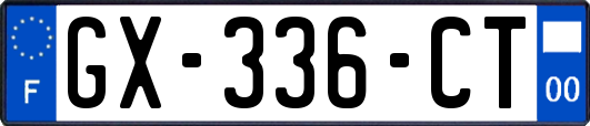 GX-336-CT