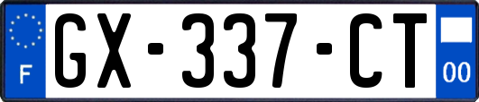 GX-337-CT