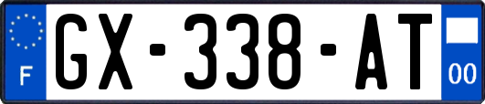 GX-338-AT