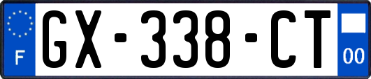 GX-338-CT