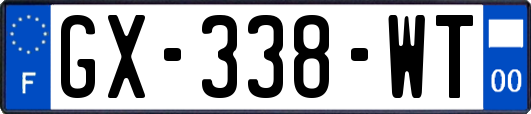 GX-338-WT