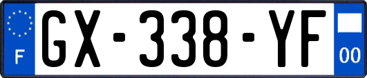 GX-338-YF