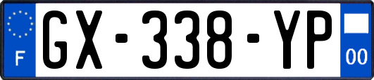 GX-338-YP