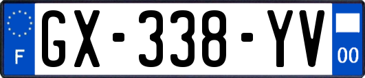 GX-338-YV