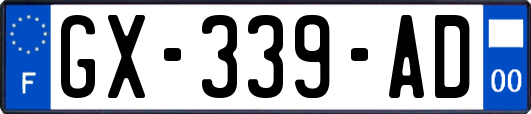 GX-339-AD