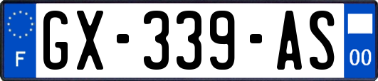 GX-339-AS