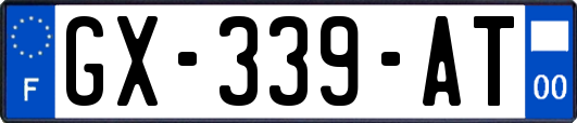 GX-339-AT
