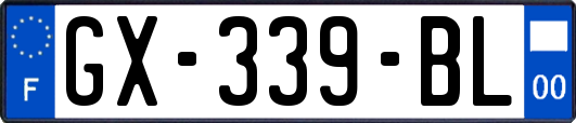 GX-339-BL