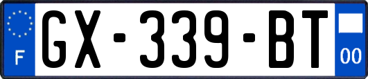 GX-339-BT