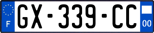 GX-339-CC