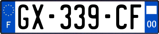 GX-339-CF