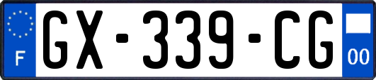 GX-339-CG