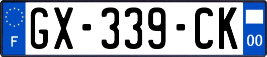 GX-339-CK