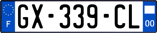 GX-339-CL