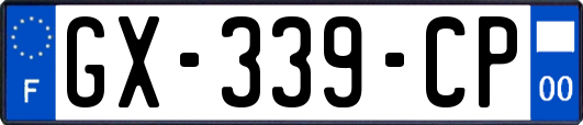 GX-339-CP