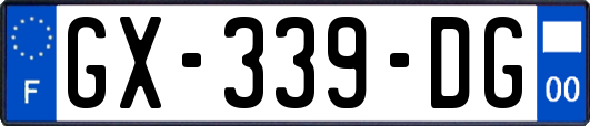 GX-339-DG
