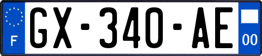 GX-340-AE