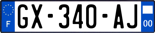 GX-340-AJ