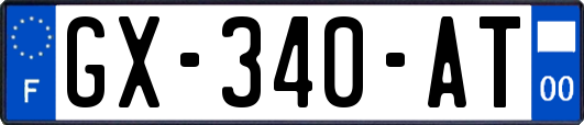 GX-340-AT