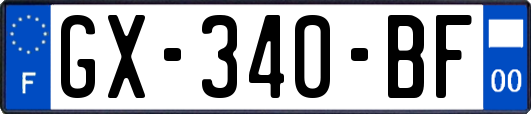 GX-340-BF
