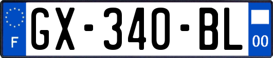 GX-340-BL