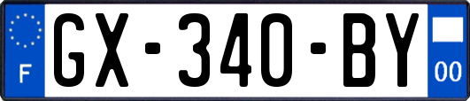 GX-340-BY
