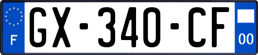 GX-340-CF