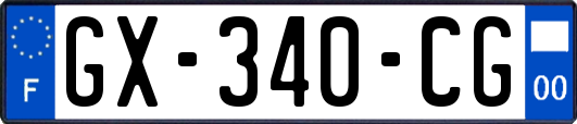 GX-340-CG