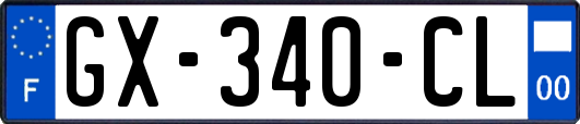 GX-340-CL