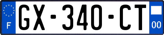 GX-340-CT