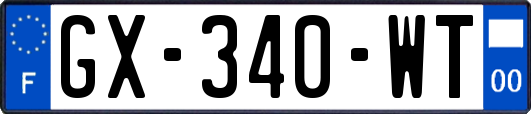 GX-340-WT